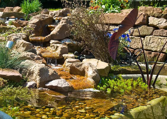 Alte Foersterei Оберцент