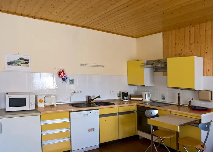 Апартаменты Alte Foersterei Оберцент